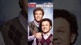 Rob Riggle on Step-Brothers #willferrell #joncreilly #allgoodthingspodcast #rigglespicks