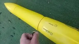 how to set up fish seeker using magnet full tutorial