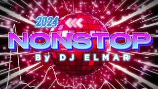 BEST OF 90's 20's NONSTOP REMIX BY. DJ ELMAR