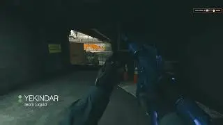 CSGO Liquid YEKINDAR 4 Kills vs Astralis Overpass IEM Dallas 2023