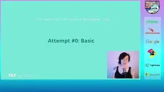 GopherCon 2020: The Quest for the Fastest Deployment Time - L Körbes