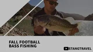 Personal Best Southern California Large Mouth Bass Fishing