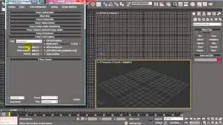 1.6 Color mapping vray