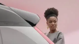Как далеко я смогу проехать на электромобиле Volvo?