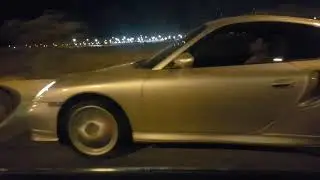 M6 v10 Sk3RR Twin supercharge vs 911 Turbo stage 3