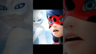 the episode that changed me#miraculous #shortsfeed #viral #chatblanc