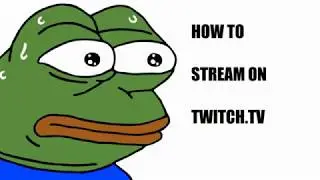 How to start streaming with OBS Studio