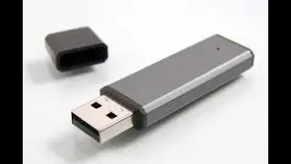 How to Format Flash drive