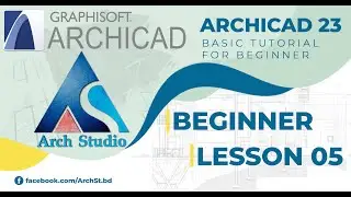 Uses of Mouse & Keyboard in ArchiCAD