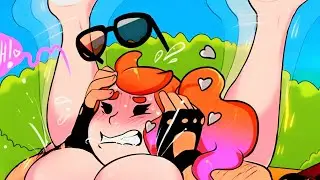 weird park [comics dub]-shadling/shadbase/shadman