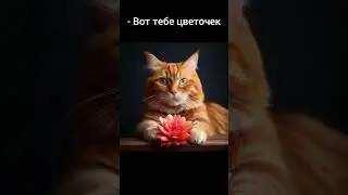 не грусти! ;) #рекомендации #мем #youtube #cat 😊👌