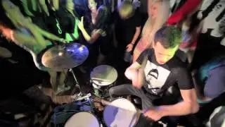 The Paranoid - Noc patrí nám