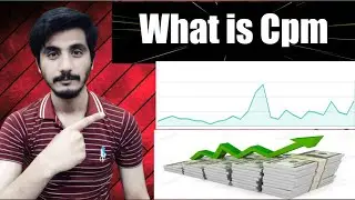 How to find best cpm rate on YouTube Videos | how much do youtubers get paid per view | Hindi/Urdu
