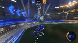 Can you guess the rank? Rocket League Rankdle #200.2