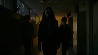 SALAMANDER DAYS | Official Teaser (2023)