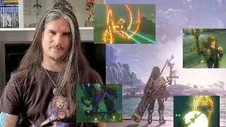 The Legend of Zelda TEARS OF THE KINGDOM - My Thoughts After 100 Hours!