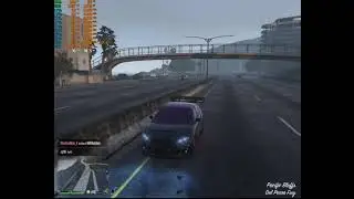 GTAV Online GT 1030 2 GB (DDR4!)