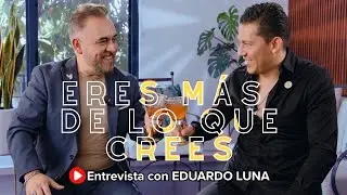 EDUARDO LUNA: 