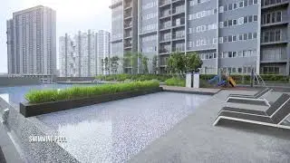 D'Nuri Residences @ Desa Petaling by EXSIM