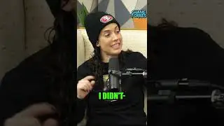 Shane Torres | Talking Special