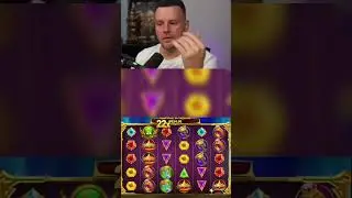 ПУЗАНЫЧ СЛОВИЛ БЕЗУМНЫЙ ВЫГРЫШ ! ЗАНОСЫ НЕДЕЛИ #slot #заносынедели #заносы