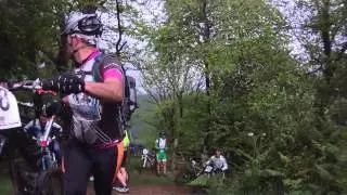 IX Conentracion Los sobraos Mieres 2014