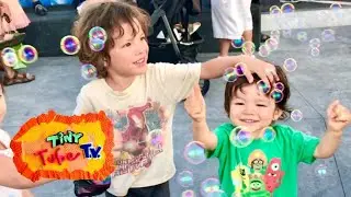 Vietnamese Festival Family Fun!