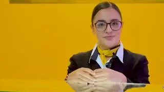 Video Institucional Indoamericana