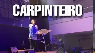 MATEUS PEREIRA - O Carpinteiro
