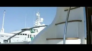 Аренда яхты Принцесса в Сочи