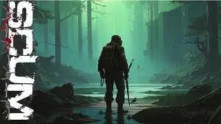 SCUM - Хардкор ПвП выживание #5