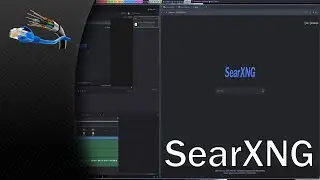Docker Donnerstag - SearXNG - Eure eigene Meta Suchmaschine