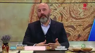 Kredhje drite nga sureja Kadr - TV Shenja