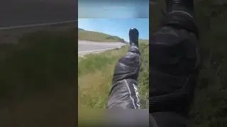 When Passing Goes Wrong