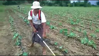 krishi yantra laghu udyog are manufacturing