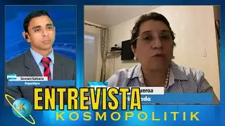 Entrevista con la doctora Suyapa Figueroa.