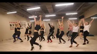 Vogue Femme | онлайн курс для начинающих | Polly Oricci