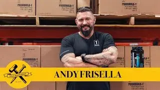 How To Build a Nine Figure Brand From Scratch