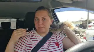🔴БУДНИ МАМЫ🔴ЗАВТРАК В КАФЕ🔴10000 ШАГОВ