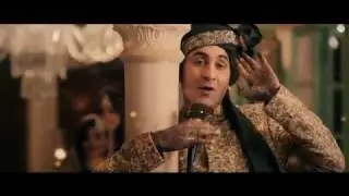 Bollywood Dance & Romance mashup 2017 by sanjay arora