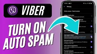 How To Defend Against Spam On Viber
