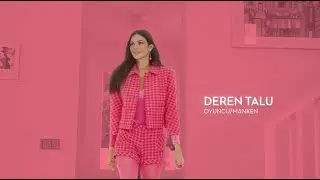 ELİDOR X AHMET ÇOBAN & DEREN TALU| KURU & MAT SAÇLAR İÇİN BAKIM ÖNERİLERİ