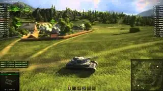 Разговор танкиста #1