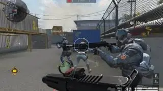 Warface/ читеры на рм