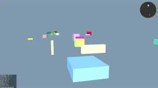 Jme-MiniMap