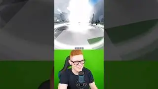 Поиграл Z Battlegrounds в роблокс