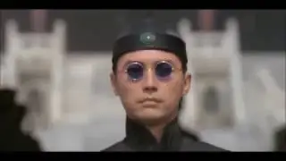 The Last Emperor, 1987/ Leave The  Forbidden City