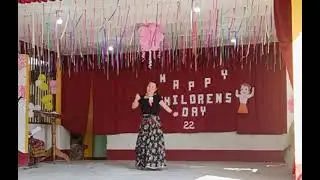 AGRS, Solo Dance Competition,2022