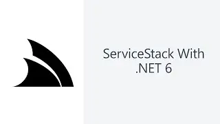 Upgrade your ServiceStack project to .NET 6 fast!