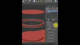 Cloth Simulation in 3ds Max 